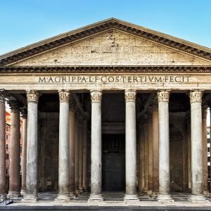 Rome - Travel Audioguide