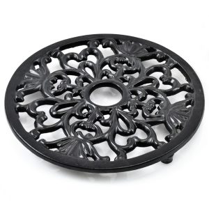 Round Trivet