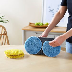 Pack of 4 Pads