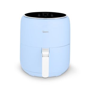 Swan Retro 4.5L Air Fryer