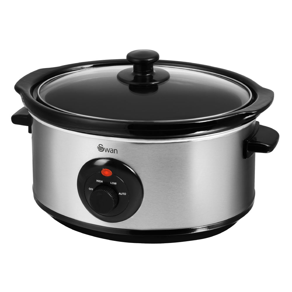Swan 3.5 Litre Slow Cooker