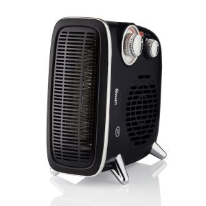 Swan Vertical 1800W Fan Heater