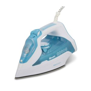 Swan 3000W Steam Gen Iron with Ceramic Soleplate