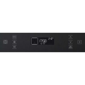 Hotpoint SI6871SPBL