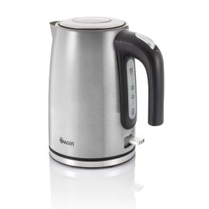 Swan TownHouse 1.7L Jug Kettle