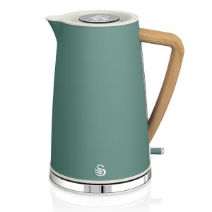 Swan 1.7L Nordic Cordless Style Kettle