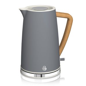 Swan 1.7L Nordic Cordless Style Kettle
