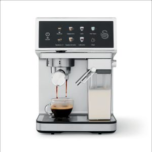 Digital Espresso Coffee Machine