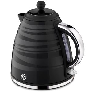 Swan Symphony 1.7 Litre Jug Kettle