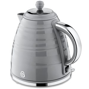 Swan Symphony 1.7 Litre Jug Kettle
