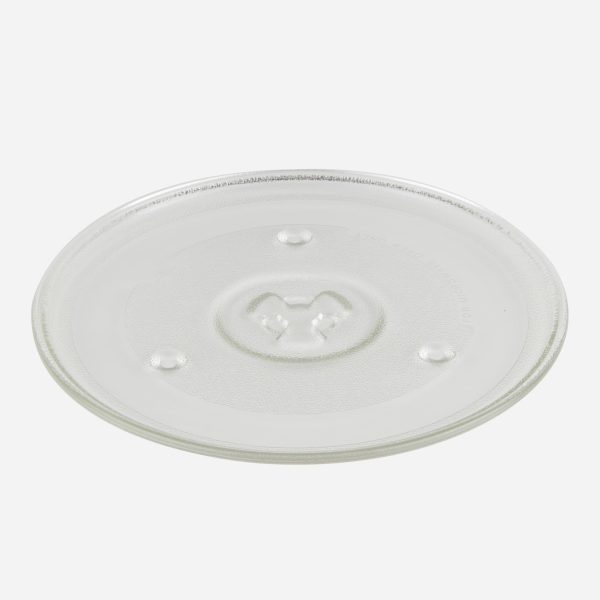 Swan Glass Turntable for SM22030 Range