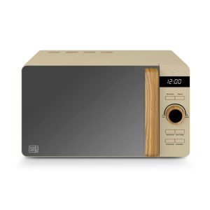Swan 20L Nordic Digital Microwave