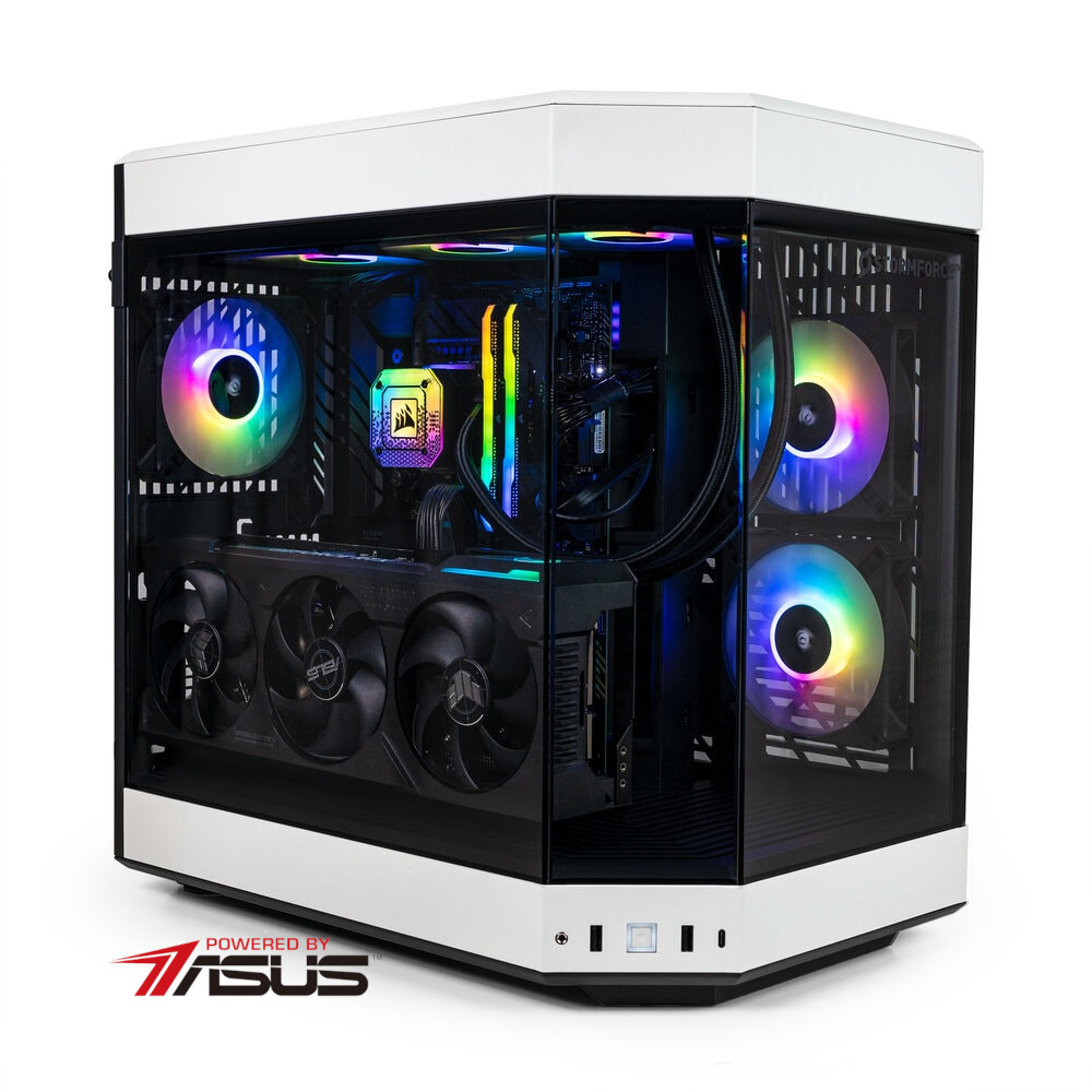 Prism 6422 - RX 7900XTX, AMD Ryzen 7 7800X3D