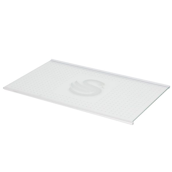 Freezer Glass Shelf