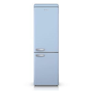 Swan Retro Fridge Freezer