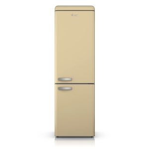 Swan Retro Fridge Freezer