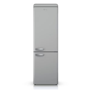 Swan Retro Fridge Freezer