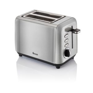 Swan TownHouse 2 Slice Toaster