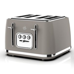 4 Slice Serenity Toaster