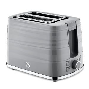 Symphony 2 Slice Toaster