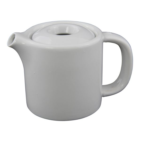 Swan Ceramic Pot for STM100N01