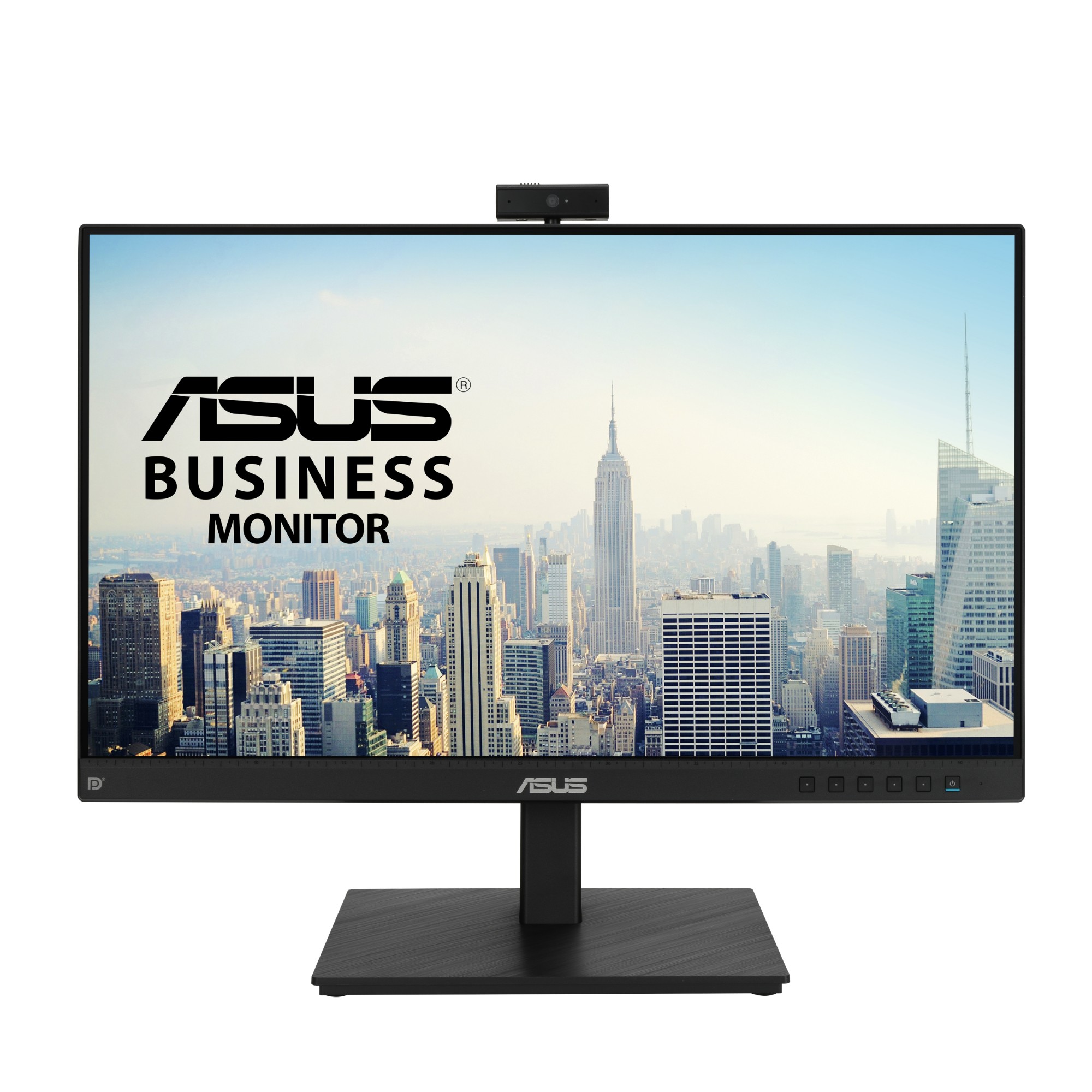 ASUS BE24EQSK computer monitor 60.5 cm (23.8") 1920 x 1080 pixels