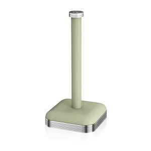 Swan Retro Towel Pole