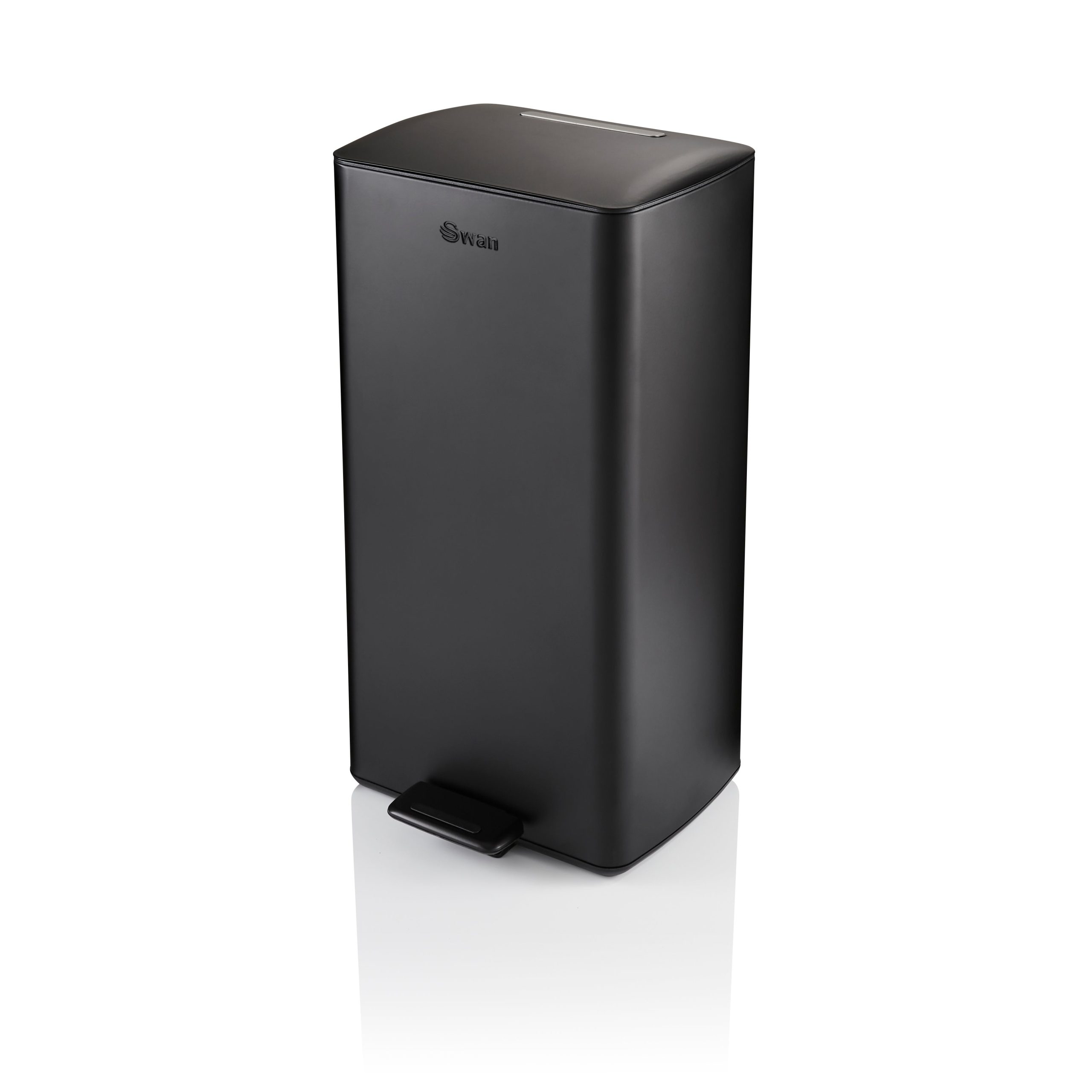 Stealth 30L Pedal Bin