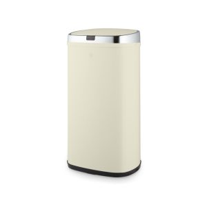 Swan Townhouse 42L Square Sensor Bin