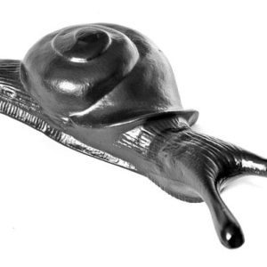 Snail Boot Pull