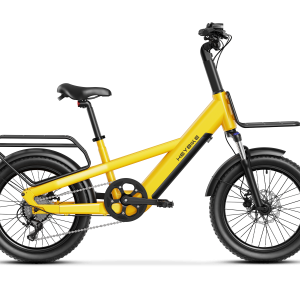 Heybike EC Compact Sport