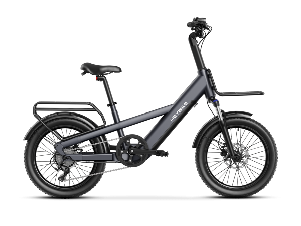 Heybike EC Compact Sport