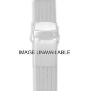 Alpina Strap Silicone Green
