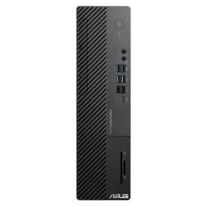 ASUS ExpertCenter D7 SFF Intel Core i5-13500 16GB RAM 512GB SSD Window