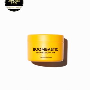 Boombastic - Deep Nourishing Hair Mask - 200ml - COCUNAT