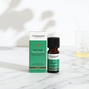 Tea Tree Ethically Harvested Essential Oil - 9ml