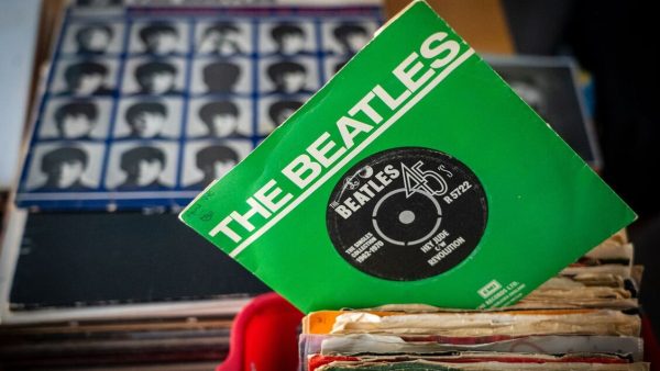 Beatles & The Rolling Stones in London: The Start, The Fame, and The Dawn