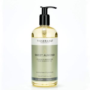 Sweet Almond Oil - 500ml