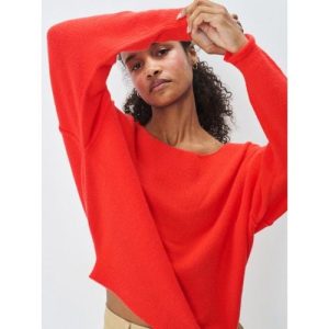 American Vintage Women Gaspacho Damsville Jumper