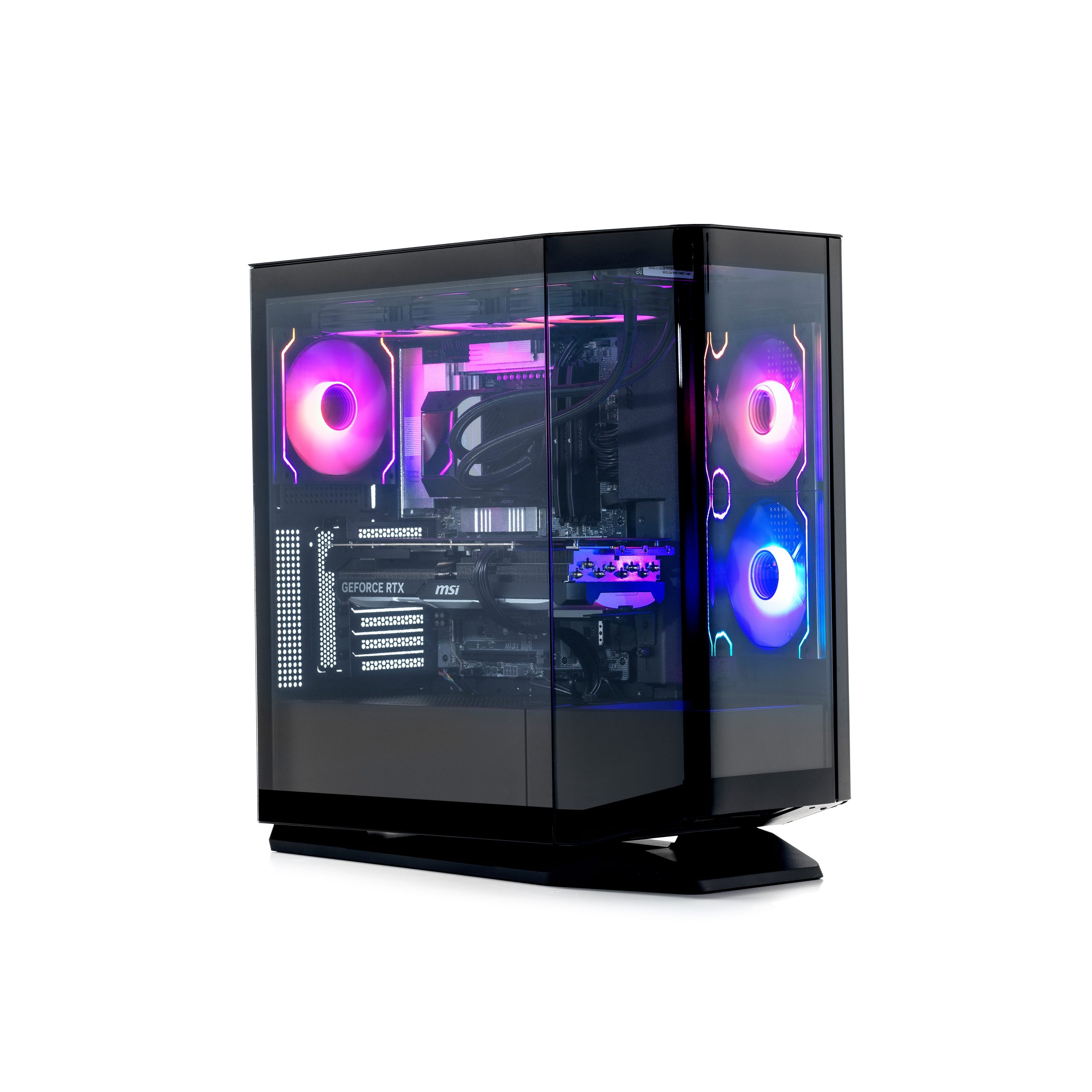 Prism 1087 PBM - RTX 5080, Intel Core i7-14700KF