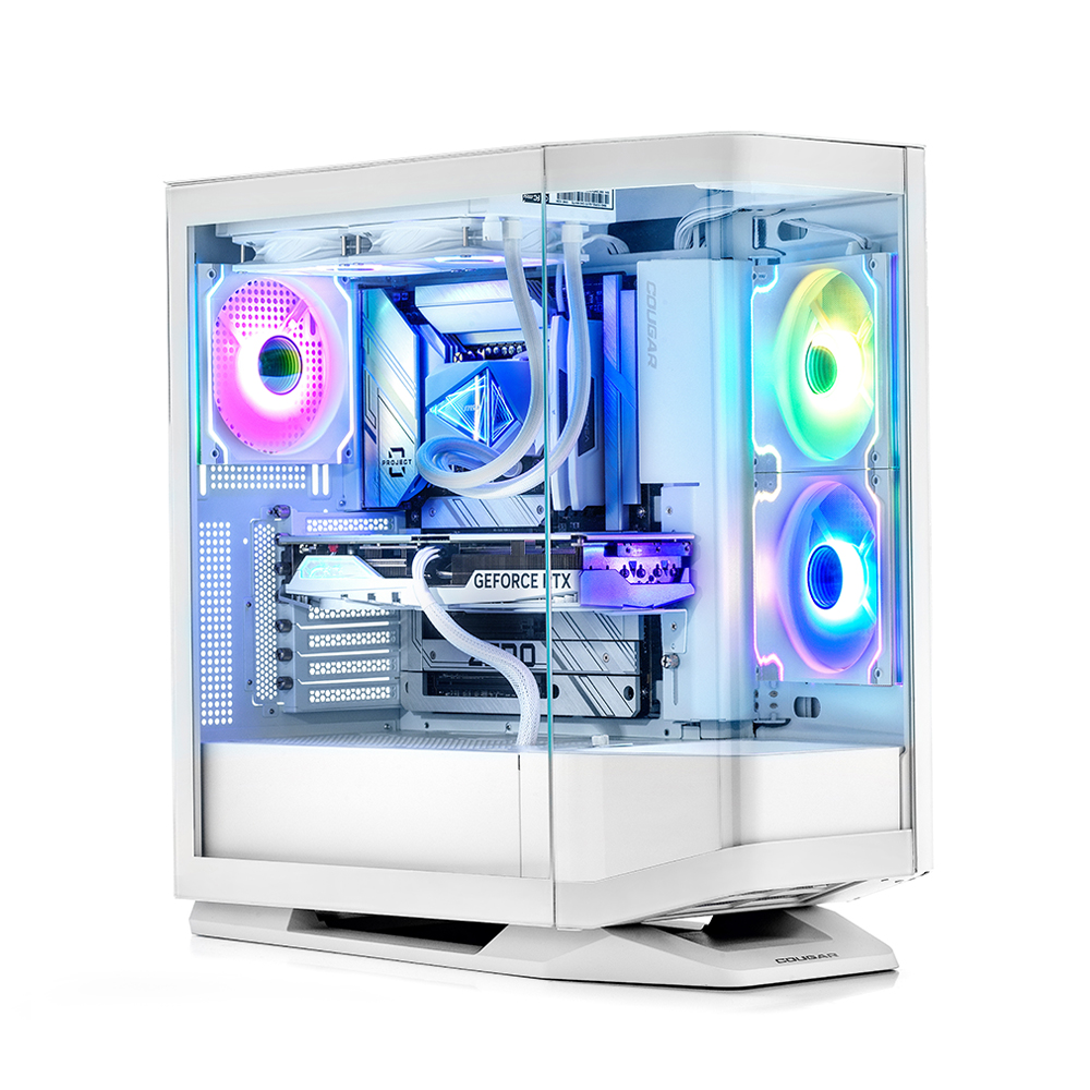 Prism 1206 PBM - RTX 5080, Intel Core i7-14700KF