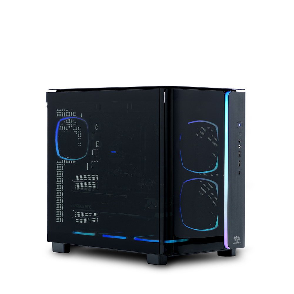 Prism 1184 PBM - RTX 5090, Intel Core Ultra 9 285K