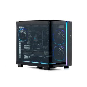 Prism 1086 PBM - RTX 5080, Ryzen 7 9800X3D