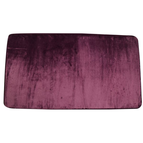 Velvet Super Soft Area Rug
