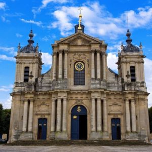 Ville de Versailles In-App Audio Tour: The Surroundings of the Great Palace