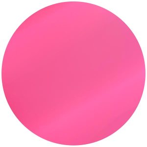 Creative Craft Products A4 Self Adhesive Vinyl Sheet Gloss | Pink