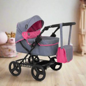 Mamas & Papas Junior Ultima Dolls Pram
