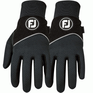 FOOTJOY WINTERSOF THERMAL GOLF GLOVES / PAIR - XL