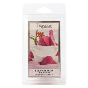 Liberty Candles Scented Wax Melts Pack Of 8 - Assorted Fragrances