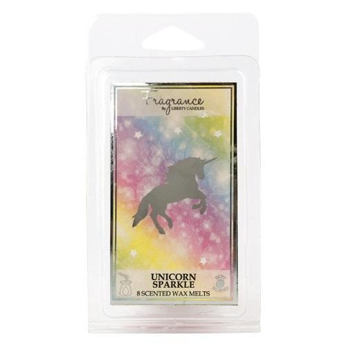 Liberty Candles Scented Wax Melts Pack Of 8 - Assorted Fragrances